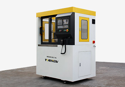 5 Axis CNC Machine Center